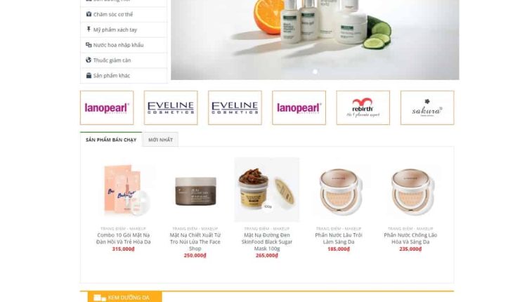 mypham8.maugiaodien.com