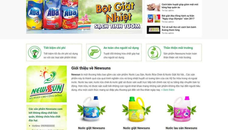 nuocgiat.maugiaodien.com