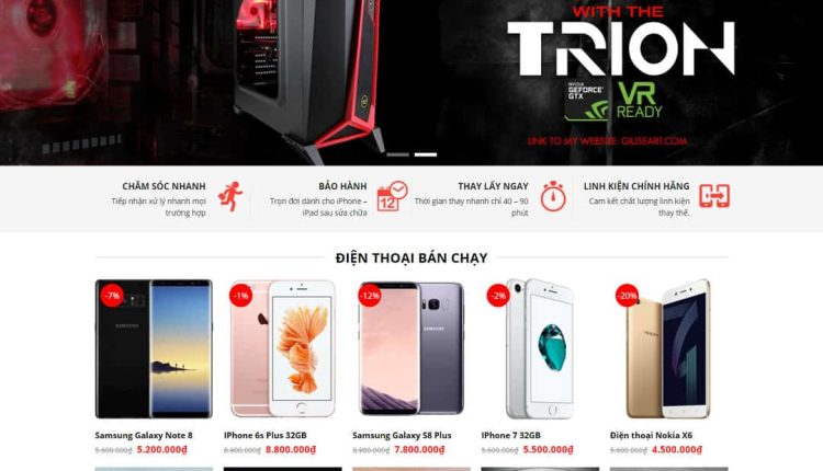 suadienthoai.maugiaodien.com